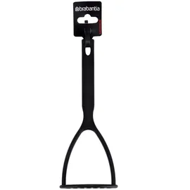 Brabantia Kartoffelstampfer 1-tlg. Schwarz