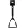 Brabantia Kartoffelstampfer 1-tlg. Schwarz