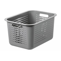 SmartStore Aufbewahrungsbox BASKET RECYCLED 20, 13 Liter