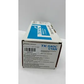 Kyocera TK-540C cyan