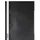 Durable Schnellhefter A4 Schwarz 10 St.