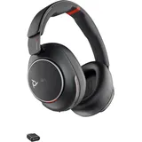 Poly Voyager Surround 85 Schwarz