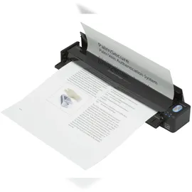 Ricoh Fujitsu ScanSnap iX100 Dokumentenscanner