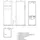 Vaillant flexoCOMPACT exclusive VWF 58/4 Sole/Wasser-Wärmepumpe 6 kW