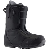 BURTON Ruler Snowboardschuhe - Black - 30.0