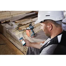 Bosch GSB 18V-85 C Professional inkl. 2 x 5,0 Ah + L-Boxx 06019G0300