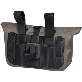 Ortlieb Fahrradtasche Accessory Handlebar Bag 3,5L Pack Dark Sand