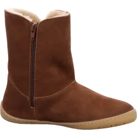 Snipe Barefoot Damen Braun 37