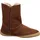 Snipe Barefoot Damen Braun 37