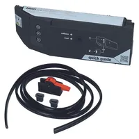 Blum Möbelscharnier SERVO-DRIVE 24 V 24 Volt