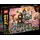 LEGO Monkie Kid Stadt der Laternen 80036