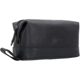 Burkely Fundamentals Vintage, Schwarz