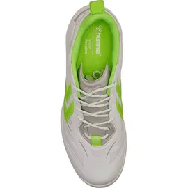 hummel Algiz 2.0 Lite Handballschuhe, weiß, Größe 41 / 41