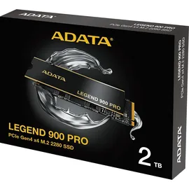 A-Data Legend 900 Pro 2 TB M.2