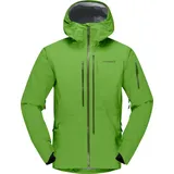 NORRONA LOFOTEN GORE-TEX PRO Jacke 2025 norrona green - XL