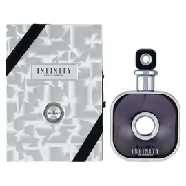 Armaf Infinity Silver Eau de Parfum 105 ml