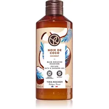 Yves Rocher Kokosnuss Duschgel 400 ml