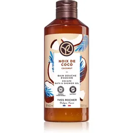 Yves Rocher Kokosnuss Duschgel 400 ml