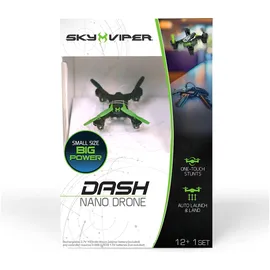 Sky Viper Dash Nano Drone