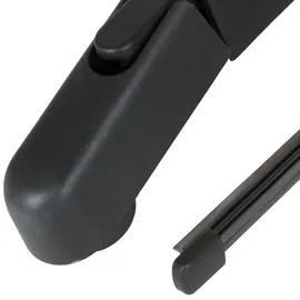 OEM Heckscheibenwischerarm + Wischblatt 240 mm