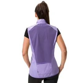 Vaude Matera Air Vest Weste, Pastel Lilac, 42 EU