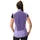 Vaude Matera Air Vest Weste, Pastel Lilac, 42 EU