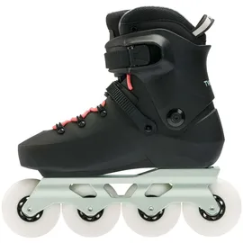 Rollerblade Twister XT W Schwarz/Grün 40,5