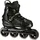 Nils Extreme Na1128 Schwarz/Gold 43-45