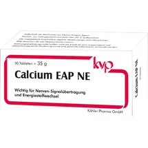 Köhler Pharma Calcium EAP NE