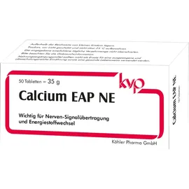 Köhler Pharma Calcium EAP NE