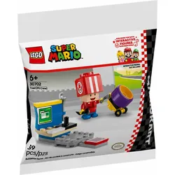 LEGO® Super Mario 30702 Mario KartTM – Toad (Boxencrew)