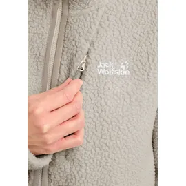 Jack Wolfskin CRADLE MOUNTAIN PILE FZ W",