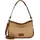 SURI FREY Schultertasche Umhängetasche SFY Cady Shoulder Bag Sand hellbraun - Hellbraun