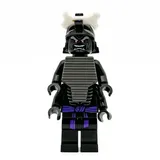 LEGO® LEGO Ninjago: Lord Garmadon (Legacy) Spielbausteine