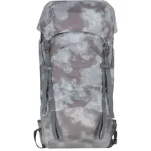 Jack Wolfskin 3D Aerorise 40 Wanderrucksack grau