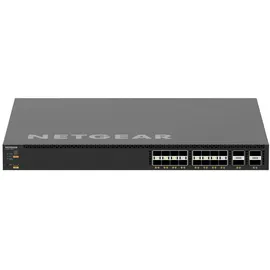 Netgear M4350-16V4C 20 Ports