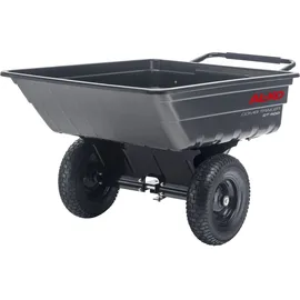 AL-KO Combi Trailer CT 400