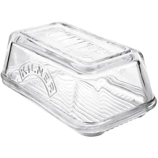 Kilner Butterdose Glas 250 g