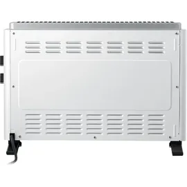 Midea NDK20-21AF Konvektor (2000 Watt, Raumgröße: 20 m2)