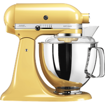 KitchenAid Artisan 5KSM175PS pastellgelb