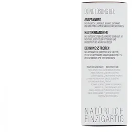 raw naturkosmetik Körperöl Entspannend Öl 100 ml