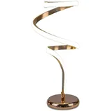 Formano Spirale 2080 lm gold