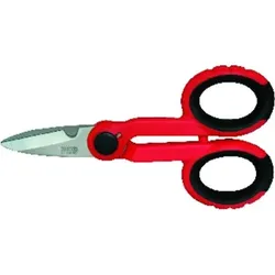 Elektriker-Schere 140mm