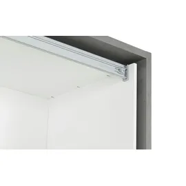 Uno Passepartout ¦ grau ¦ Maße (cm): B: 280 H: 230 T: 17.0