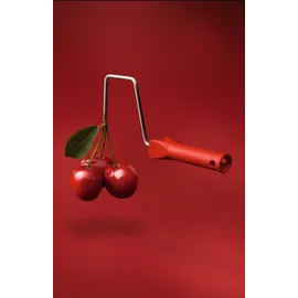 Schöner Wohnen Trendfarbe 2,5 l amarena matt
