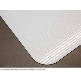 Blanco Schneidauflage Kunststoff 1 29 x 38 cm Weiß