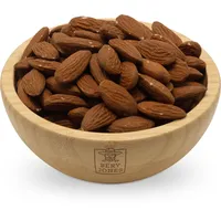 Bery Jones Mandeln Carmel natural USA 500g
