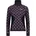 Mauve/Black S