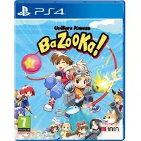 ININ GAMES Umihara Kawase BaZooKa PS4