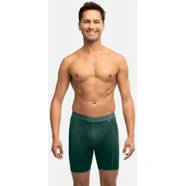 Danish Endurance Boxershorts Sports Trunks Extra schwarz XL 3er Pack